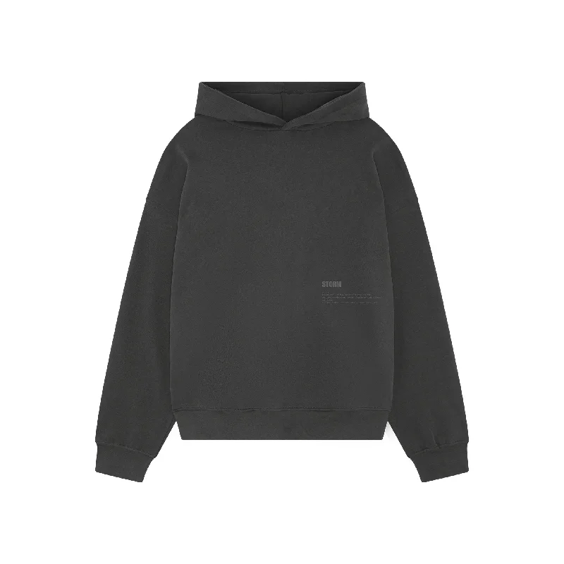 lightweight pullover hoodieEveryday Oversized Hoodie Shadow