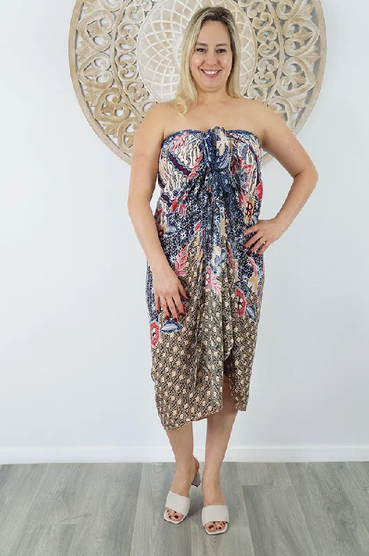 Limited Edition "Kupang" Sarong