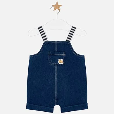 Buy Now wrap dressBaby Dungaree Outfit