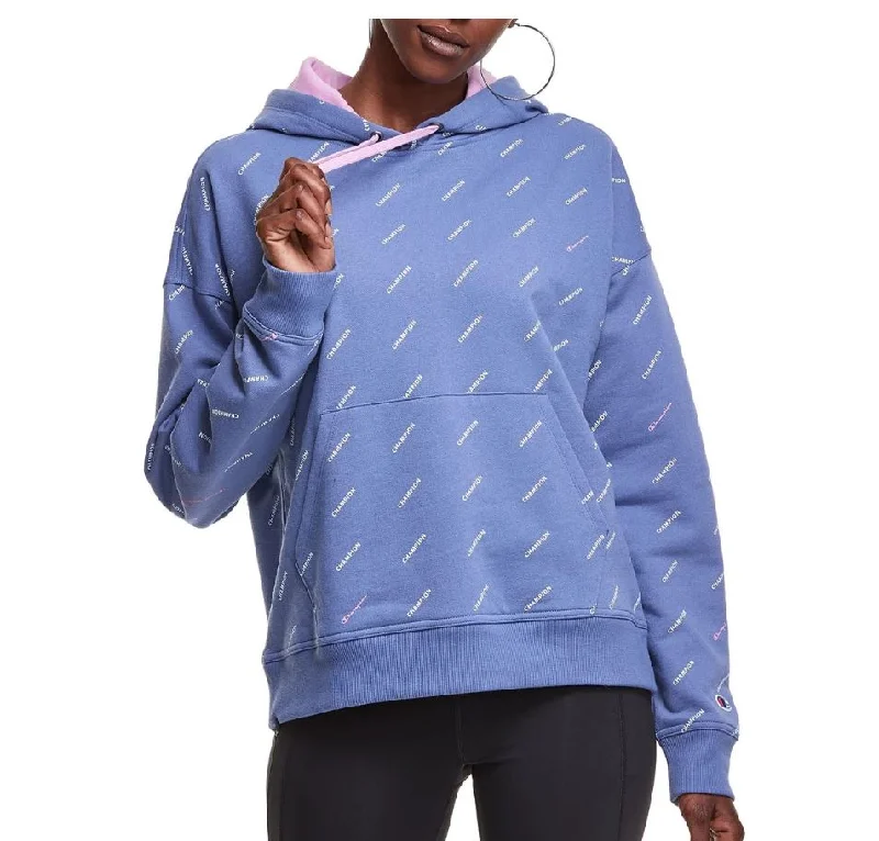 Overstock stylish training hoodieChampion Powerblend Oversize Hoody