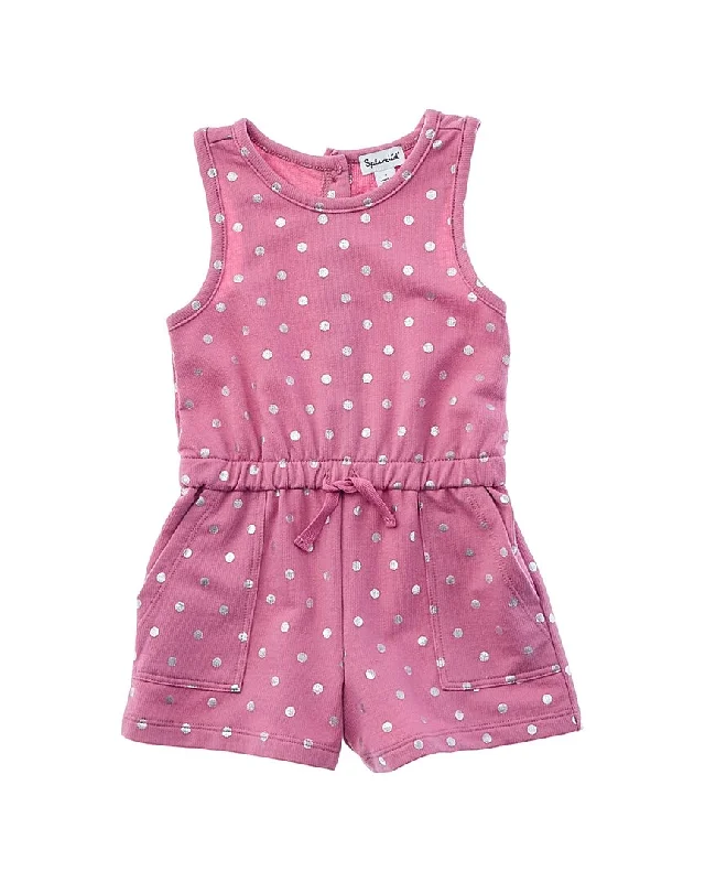 Can't Miss floral dressSplendid Dress