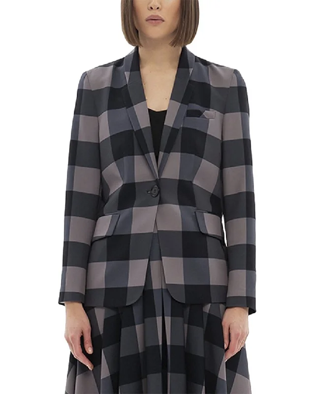 Closeout Sale retro coatBgl Blazer