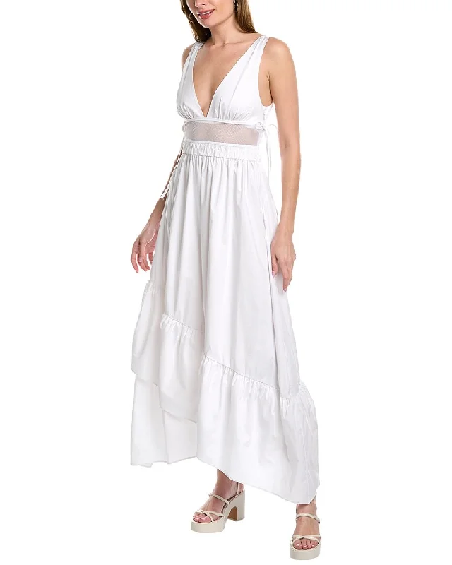 evening dressRamy Brook Vendala Maxi Dress