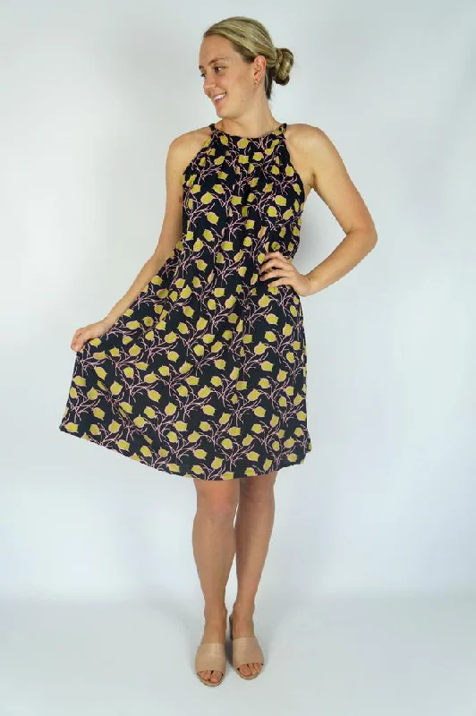 Mega Deal Short Chloe "Tulips"