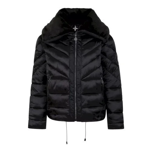 padded coatDare 2B Womens/Ladies Julien Macdonald Suppression Padded Jacket