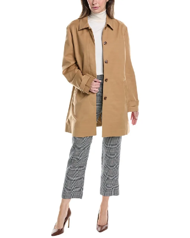 Season Finale Sale trendy jacketJ.Mclaughlin Jacey Coat