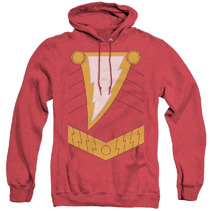 Discount Days trendy hooded sweatshirttrendy hooded sweatshirtShazam Shazam - Heather Pullover Hoodie