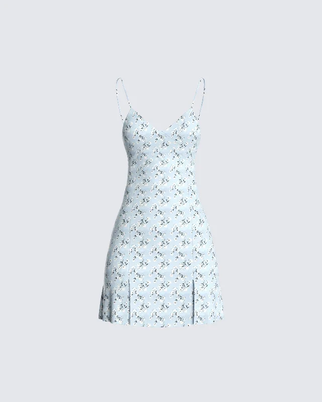 Discount Deals casual summer dressPenelope Mini Dress
