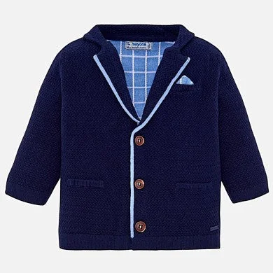 Weekend Deal ashionable dressLong sleeve jacket for baby boy