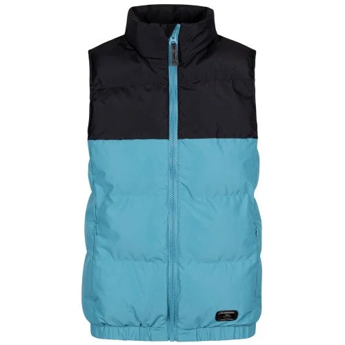 trendy jacketTrespass Womens/Ladies Stony Padded Gilet