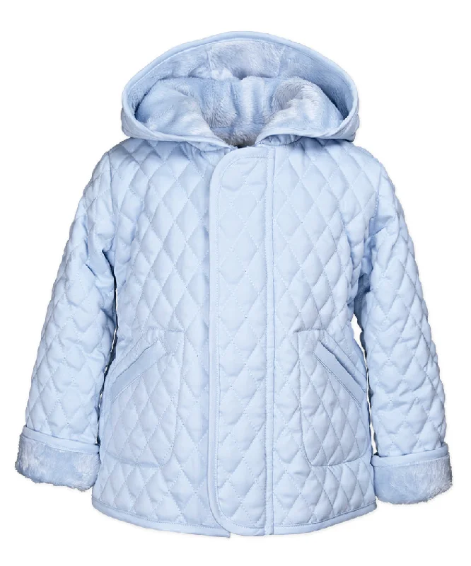 Special Price lace dressQuilted Lined Jacket