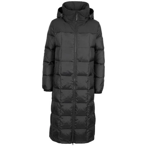 fitted coatTrespass Womens/Ladies Mering DLX Down Jacket