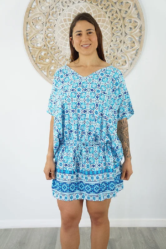 Extra Savings Harbour Dress "Ottoman"