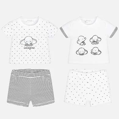 Final Markdown casual summer dressShort & Shirt Sets