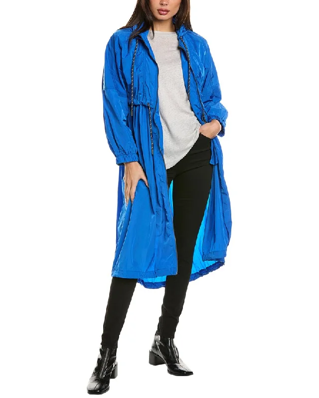 utility coatWeekend Max Mara Olimpia Raincoat