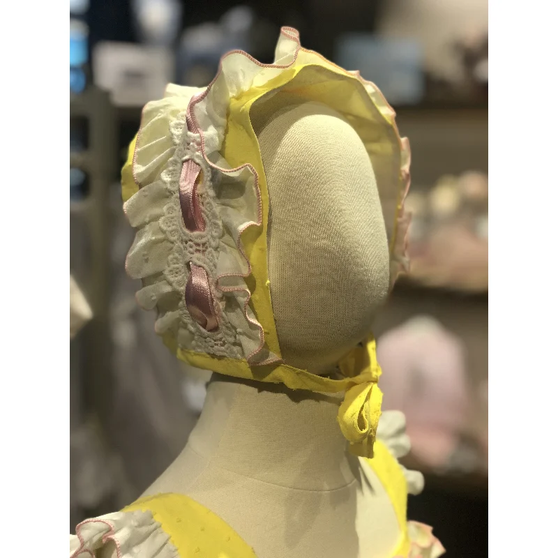 Great Deals one-shoulder dressGirasol Bonnet