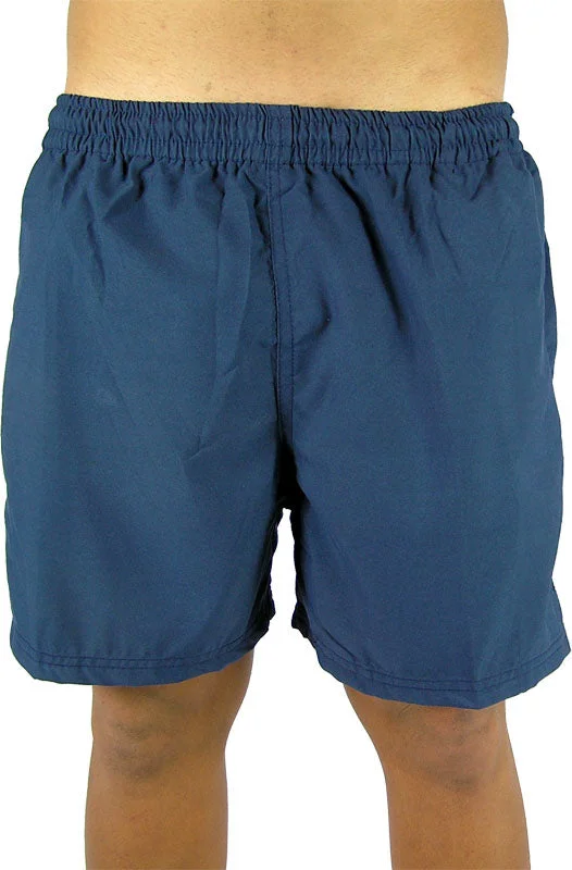Massive Deals "Lined" Reef Shorts