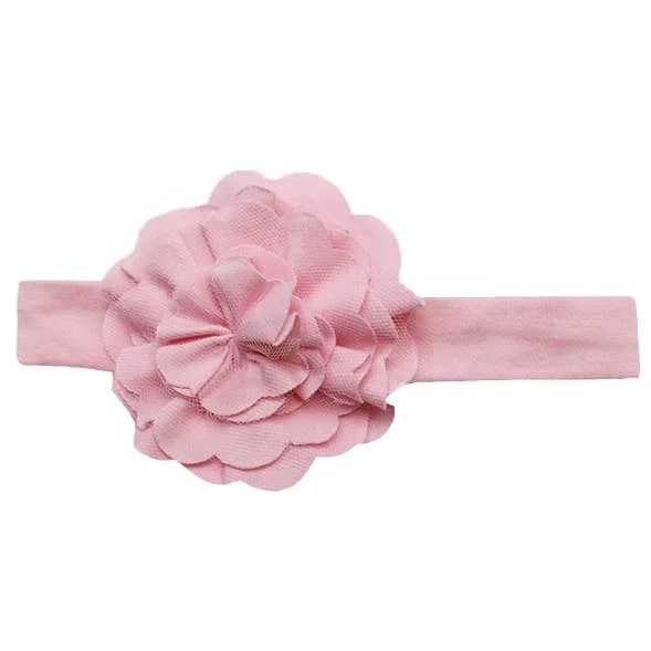 Epic Deals stylish party dressRose Shadow Lily Pad Headband