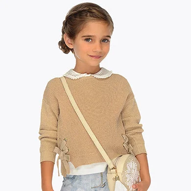 Fantastic Deals elegant evening dressRibbon Sweater