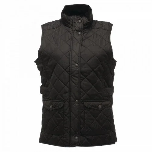 fashion-forward coatRegatta Womens/Ladies Tarah Bodywarmer