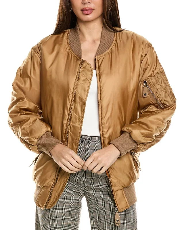 Savings Galore slim fit coatStella Mccartney Viva Jacket