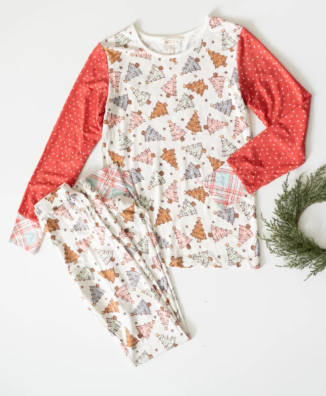 Extra Savings elegant shift dressBoys Snow Much Fun Lounge Set