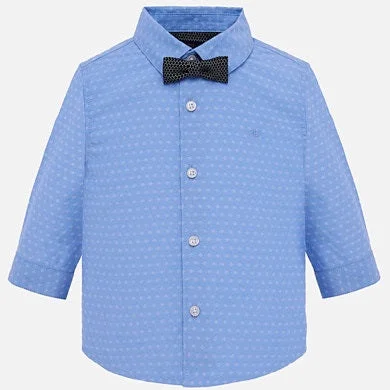 While Supplies Last satin dressDressy Boy Shirt