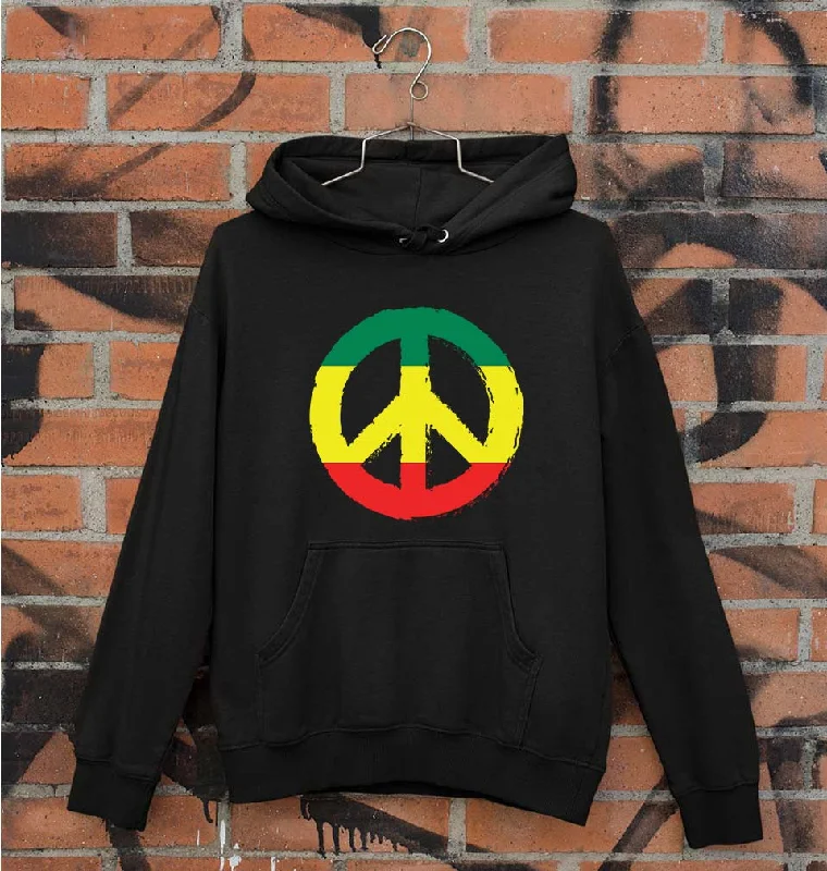 stylish pullover sweatshirtBob Marley Peace Unisex Hoodie for Men/Women