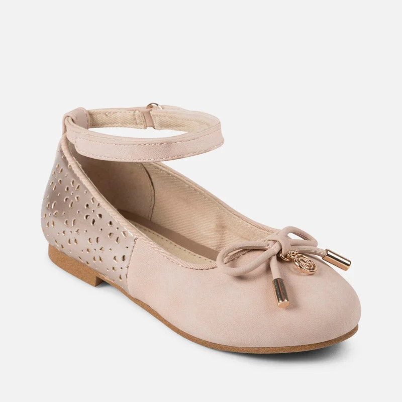 Customer Appreciation Sale trendy dressMayoral Glossy Mary Janes