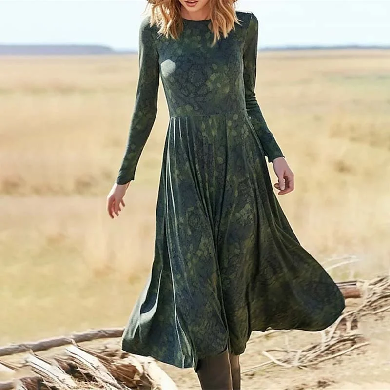 Get It Before It’s Gone elegant dressElegant Vintage Dress