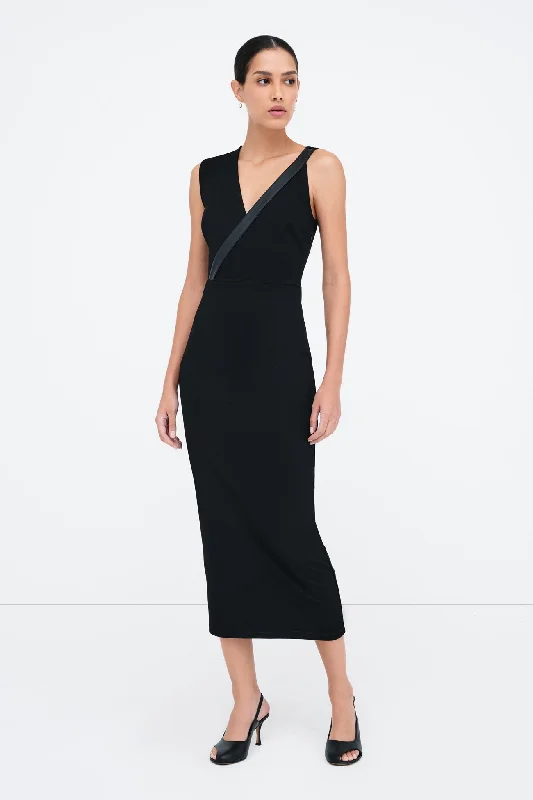 classic fit-and-flare dressCarlton Dress