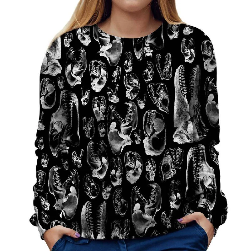 Stock Clearance sleek sports hoodieCarnivore Womens Sweatshirt