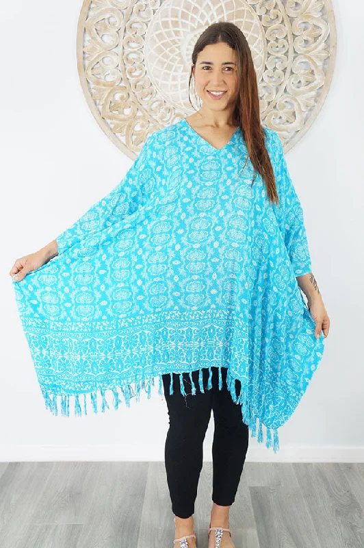 Savings Spectacular "Fan" Cover Up
