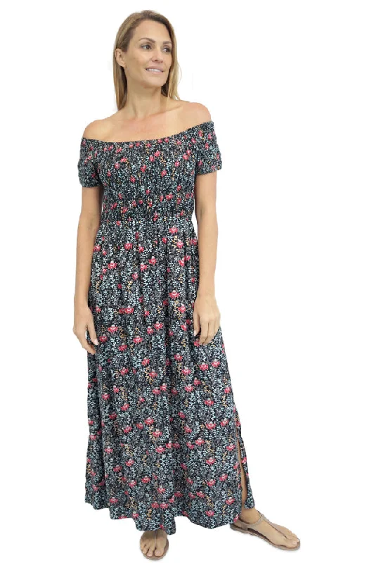 Price Reduction Willow Dress "Cascade"