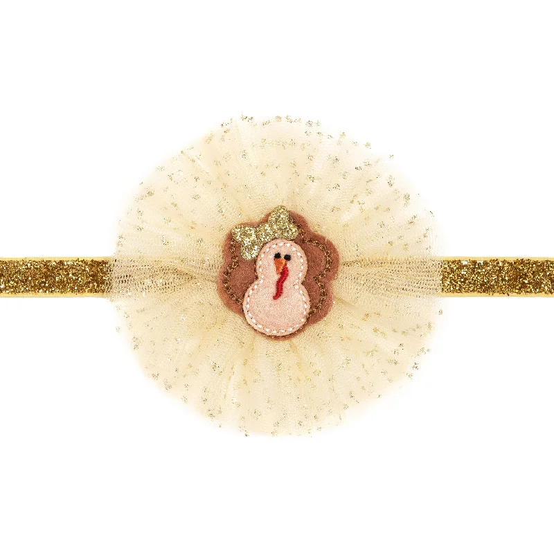 Year-End Sale casual day dressTurkey Headband