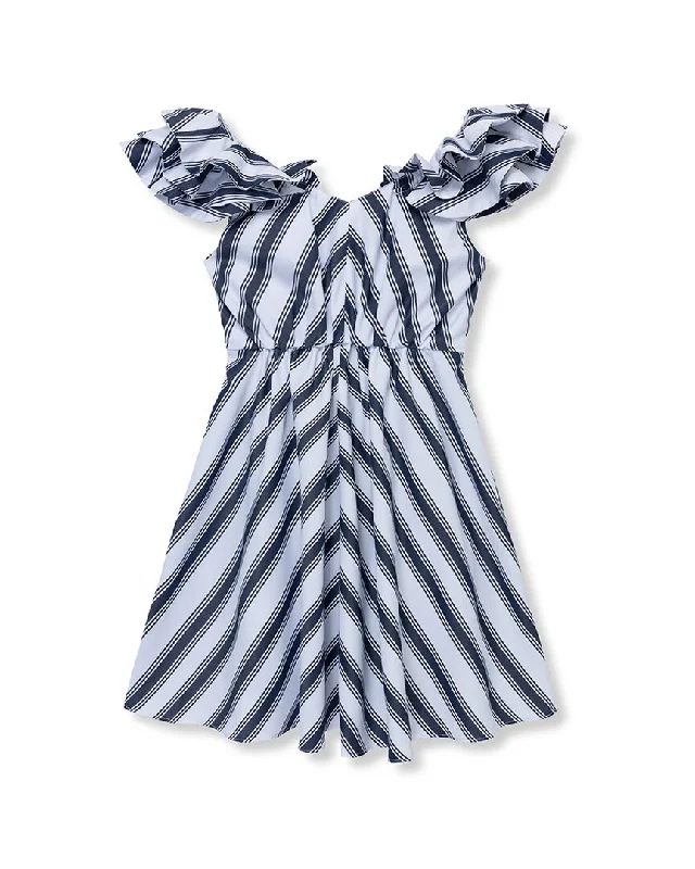 Unbeatable Prices playful dressHabitual Ruffle Dress