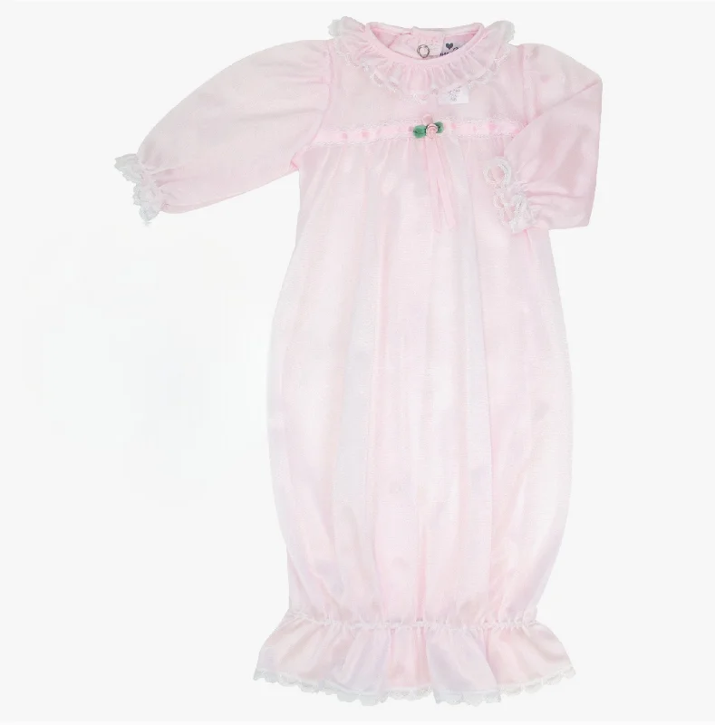 Deep Discounts boho-chic dressLaura Dare Day Gown