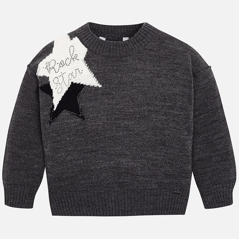 Can't Miss trendy bodycon dressMayoral Star Sweater
