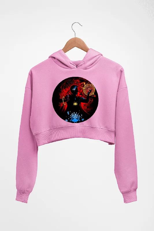 Big Discounts vintage hoodievintage hoodieDoctor Strange Crop HOODIE FOR WOMEN