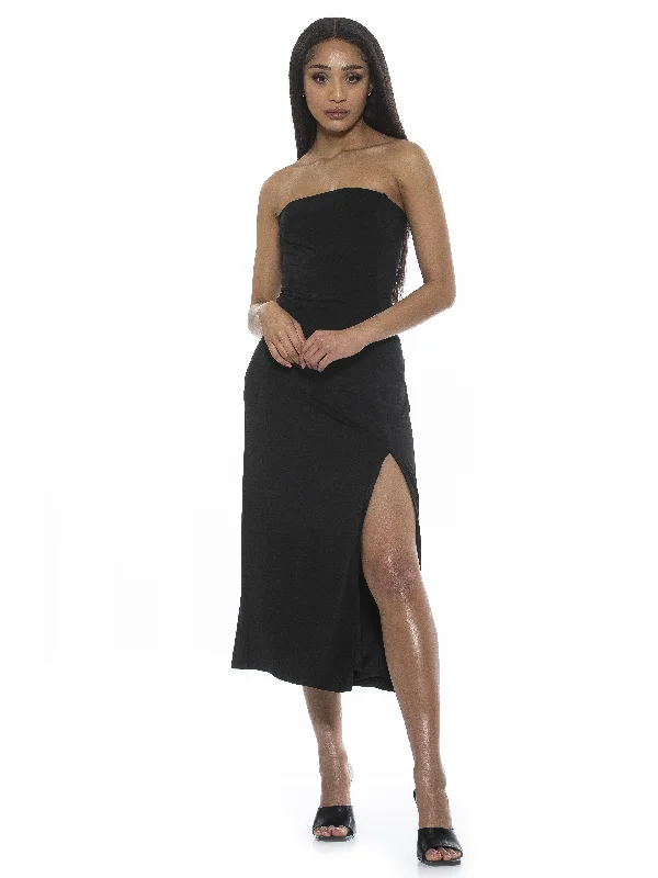 fitted cocktail dressCamden Dress