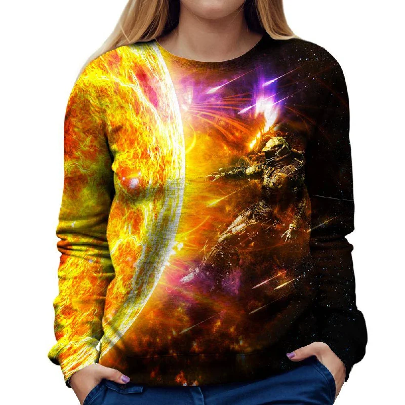 Special Price long-sleeve athletic hoodieRisky Business Womens Sweatshirt