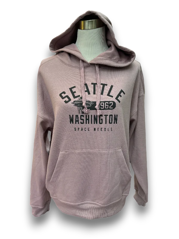 cool activewear hoodieWomen's Seattle Hoodie