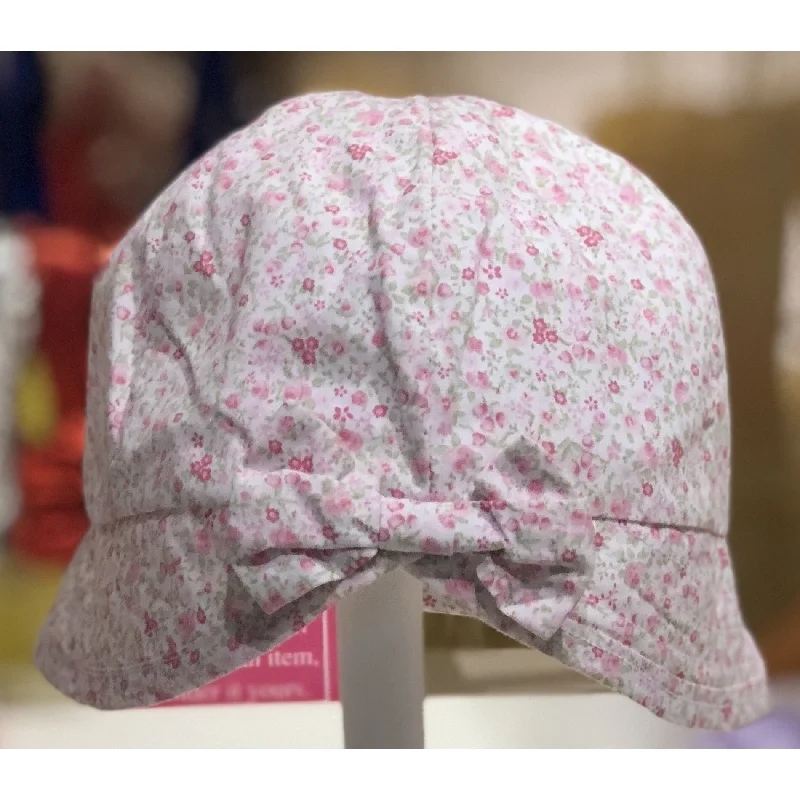Warehouse Sale comfy dressSarah Louise Floral Hat