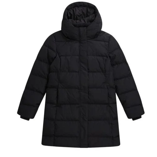 relaxed fit coatAnimal Womens/Ladies Ivy Down Coat