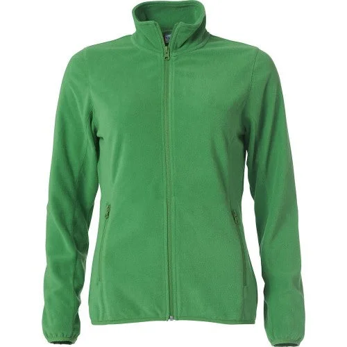 chic padded coatClique Womens/Ladies Basic Microfleece Jacket