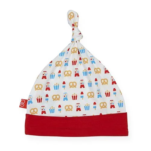 Price Break classic fit-and-flare dressMagnificent Baby Summer Fare Hat