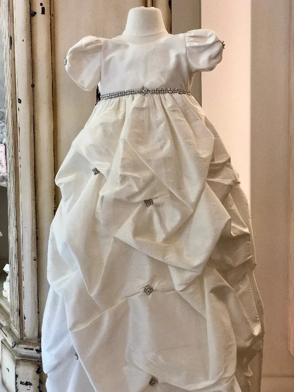 Act Now one-shoulder dressChristie Helene Danielle Rose Special