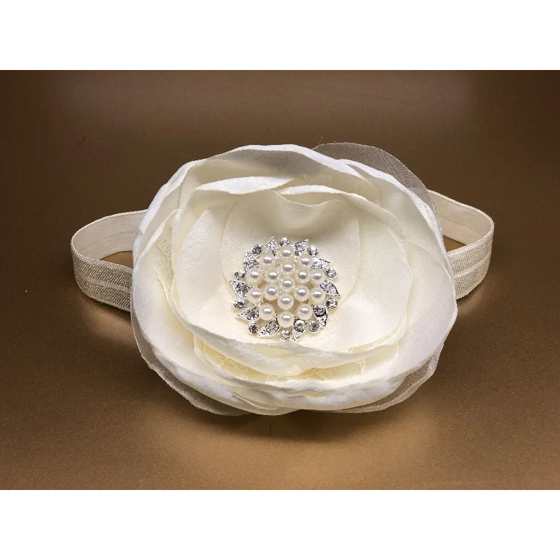Early Access tiered dressMademoiselle Elastic Headband