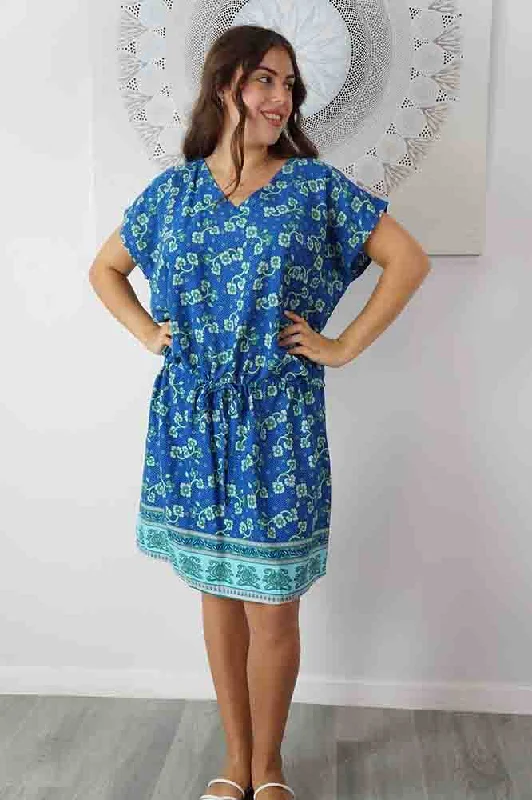Sale Event Papaya Dress "Neptune"