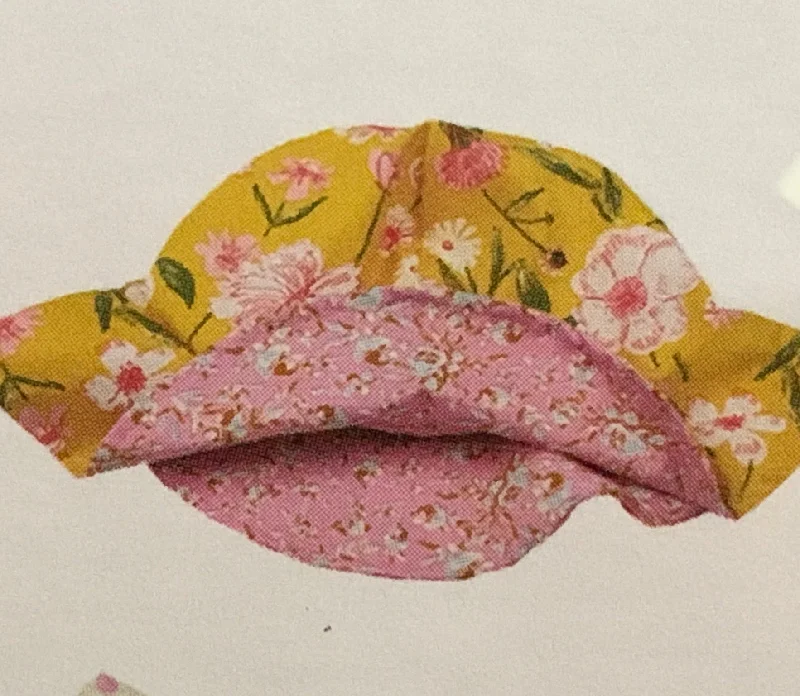 Sale Event cocktail party dressHaute Baby Merry Meadow Sun Hat